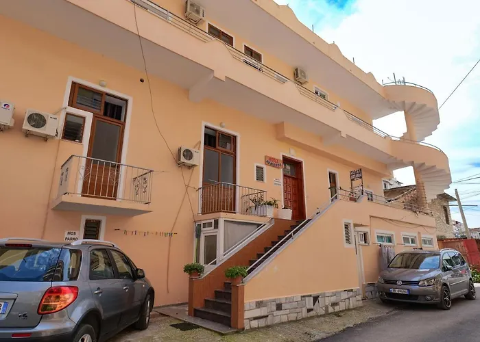 Hotel Casamia