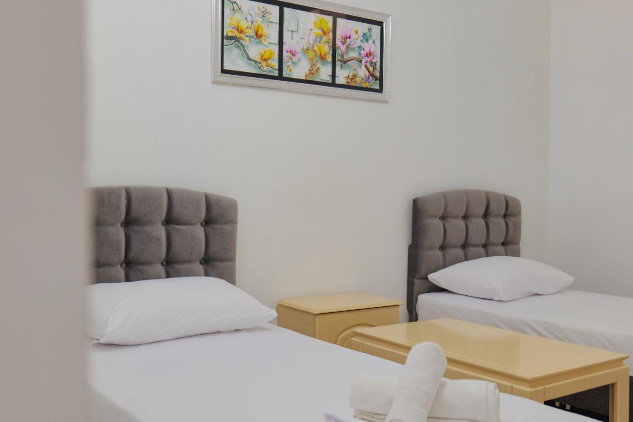 Apartament Hotel Casamia Saranda