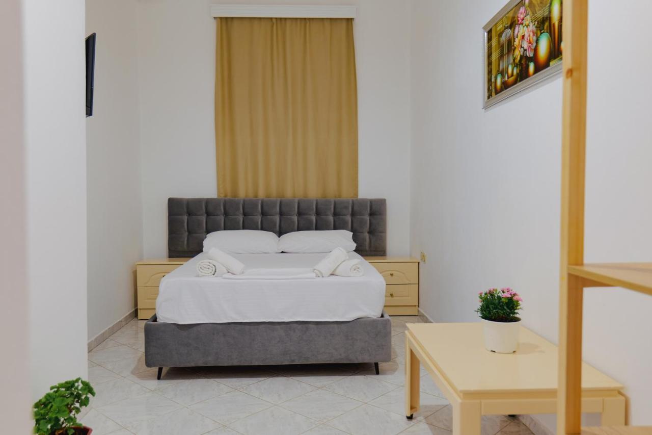 Hotel Casamia Saranda
