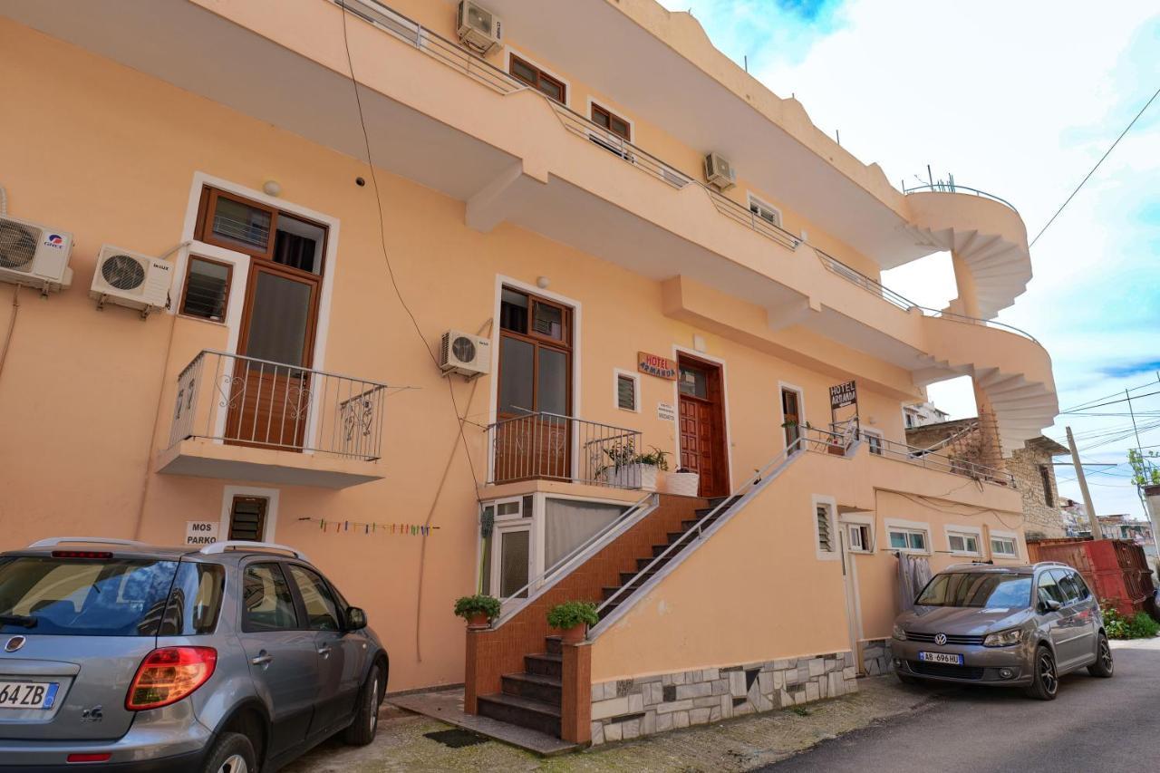 Hotel Casamia Apartament *