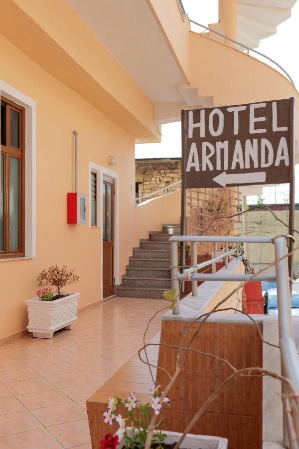 Hotel Casamia Apartament Saranda