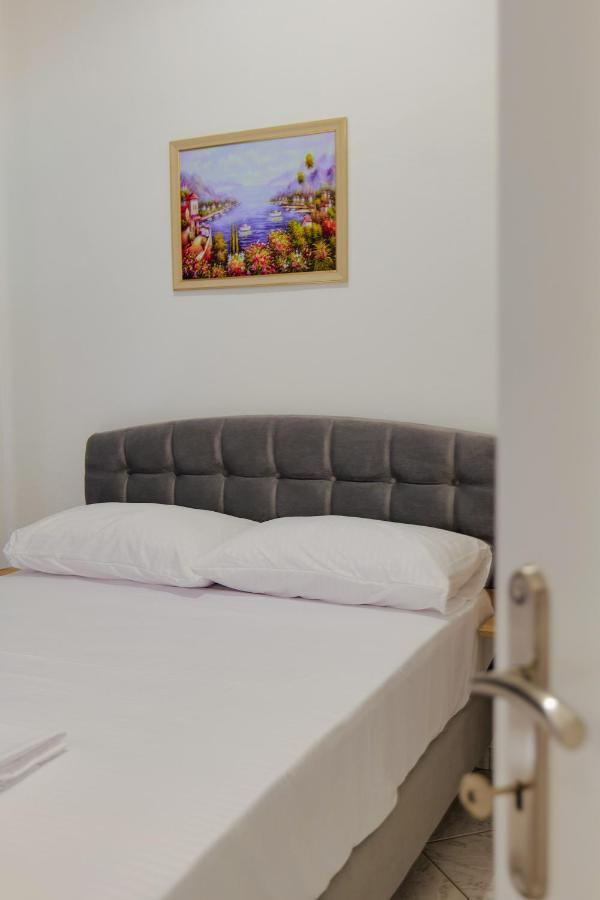 Hotel Casamia Apartament *