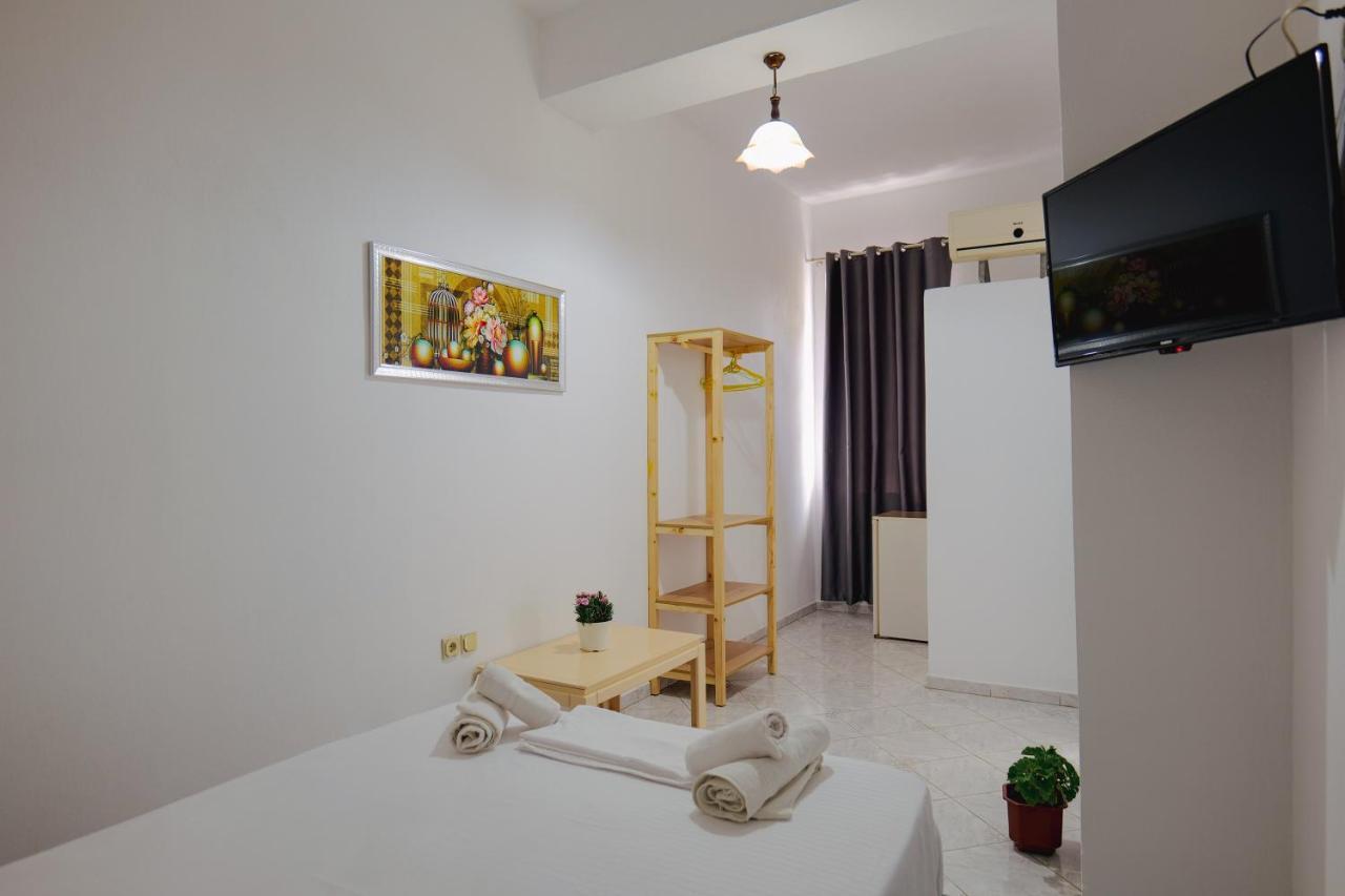 Apartament Hotel Casamia *