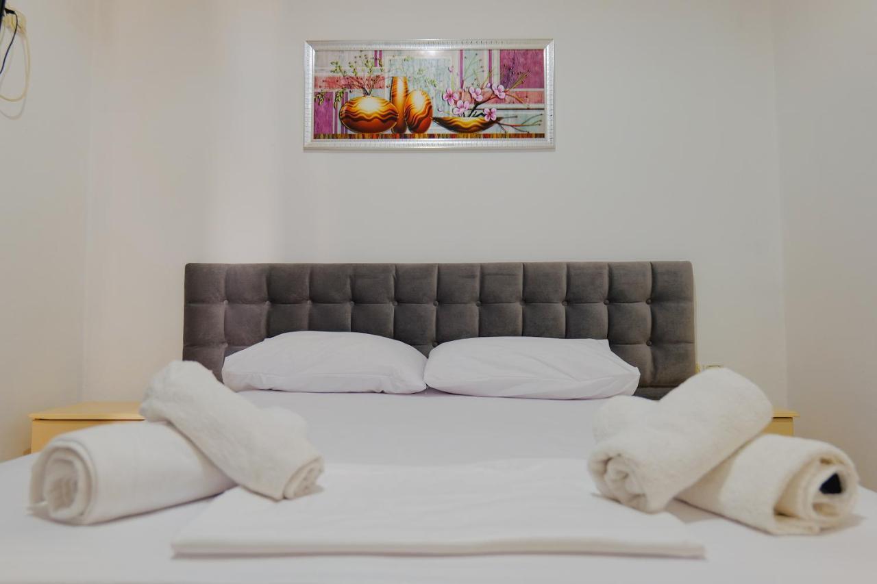 Hotel Casamia * Saranda