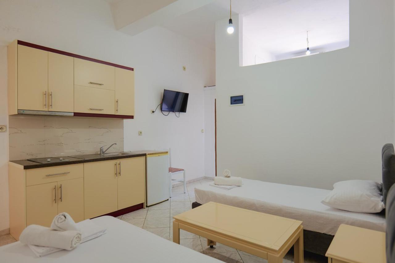 Hotel Casamia Apartament