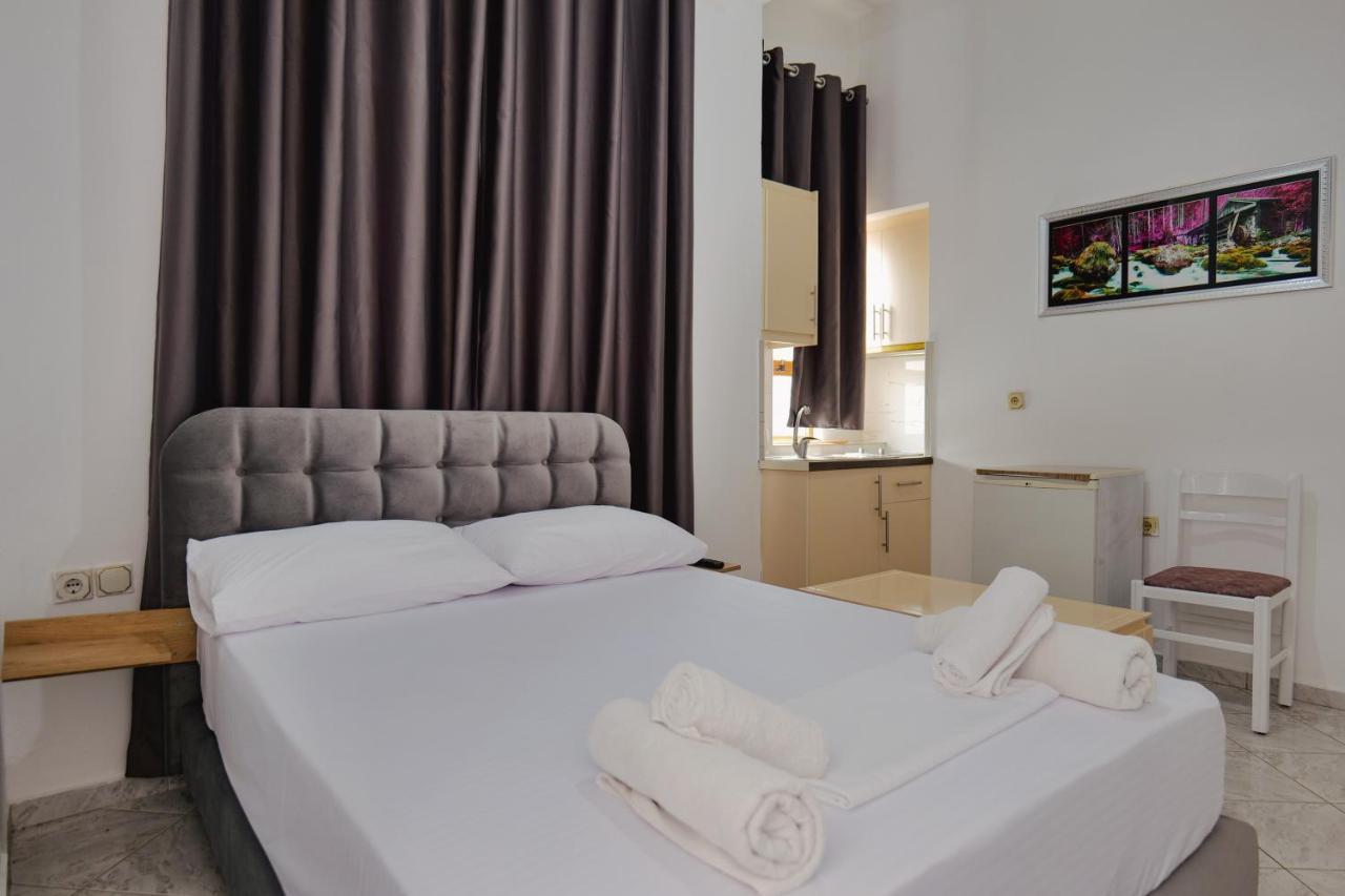 Hotel Casamia