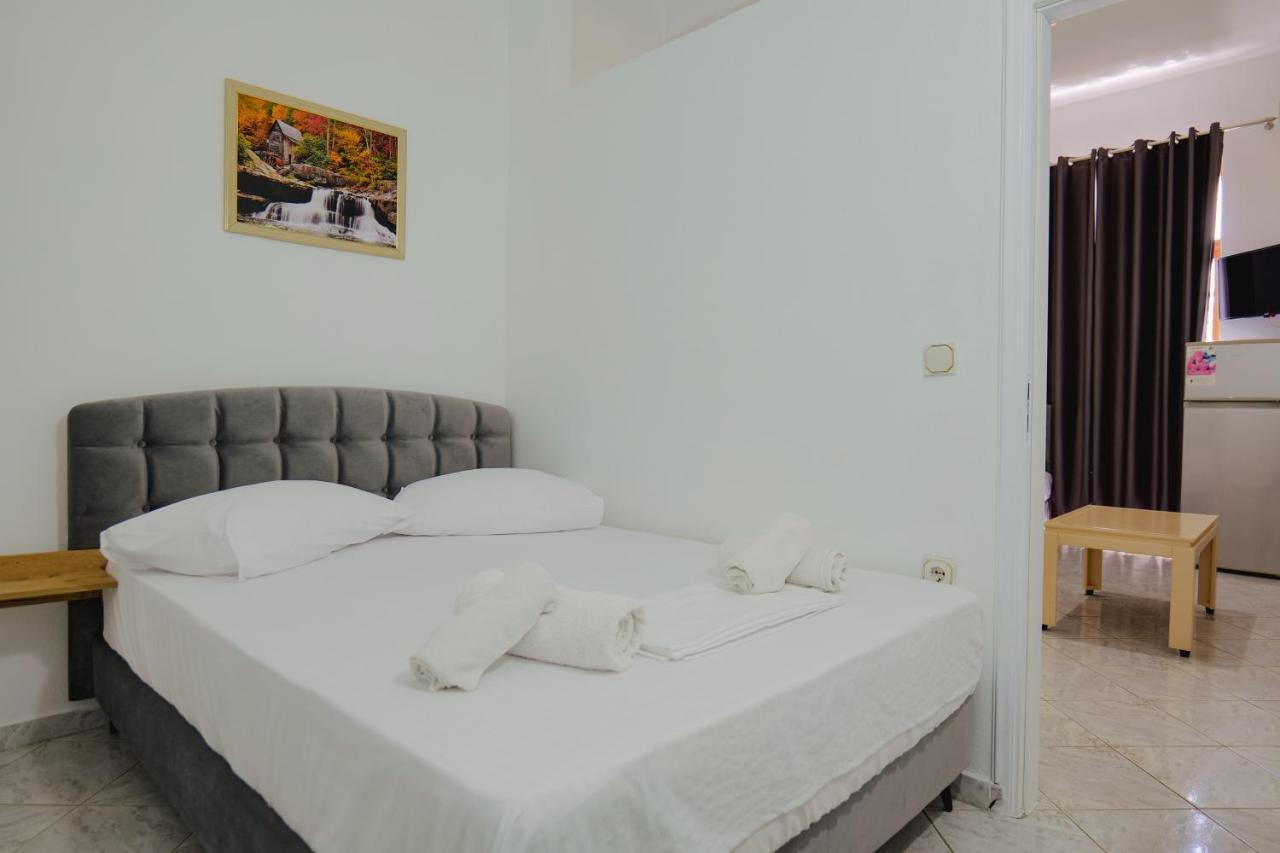 Apartament Hotel Casamia Saranda