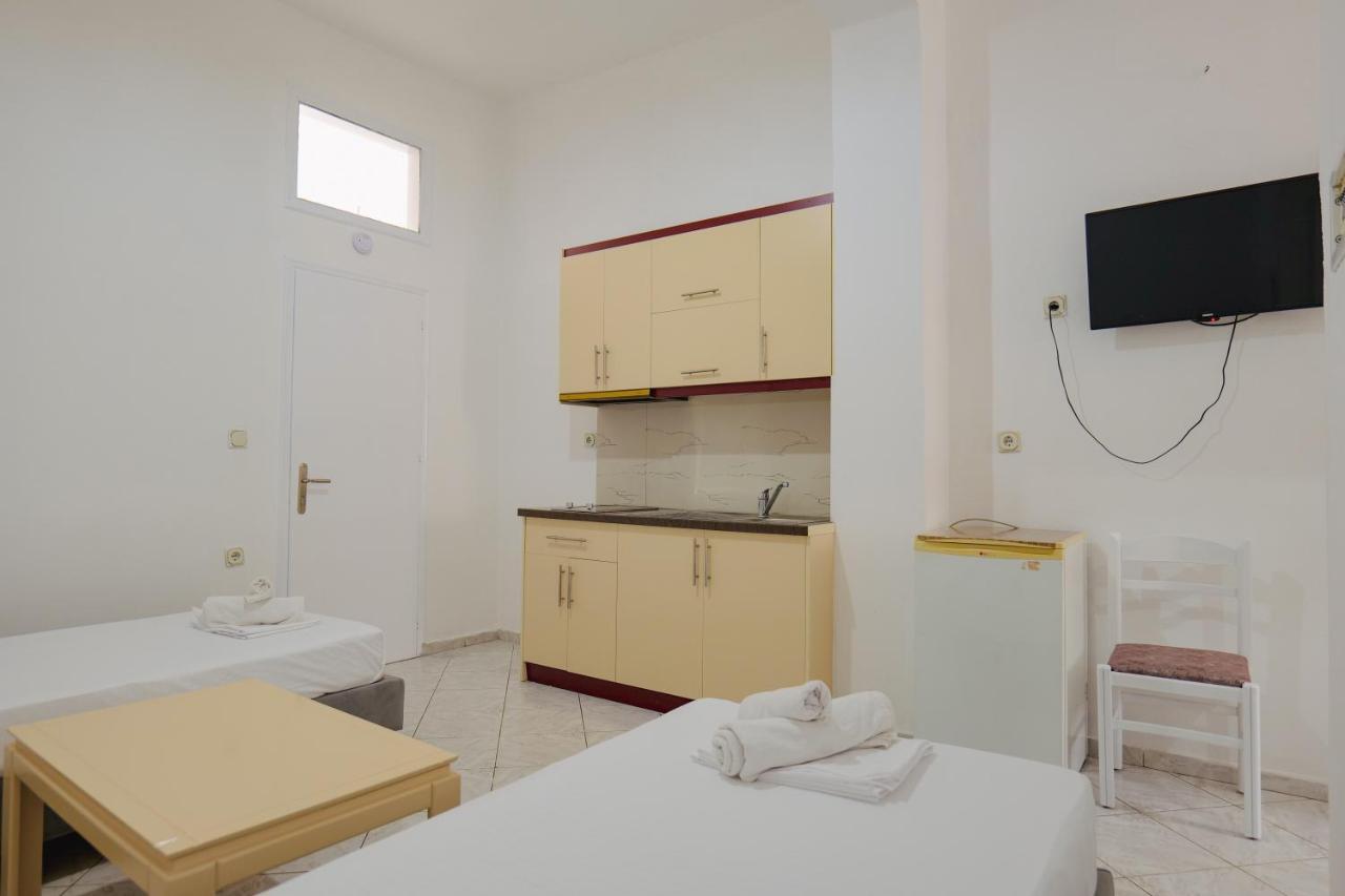 Apartament Hotel Casamia