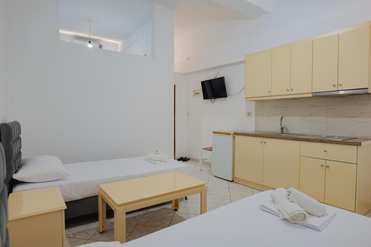Hotel Casamia *