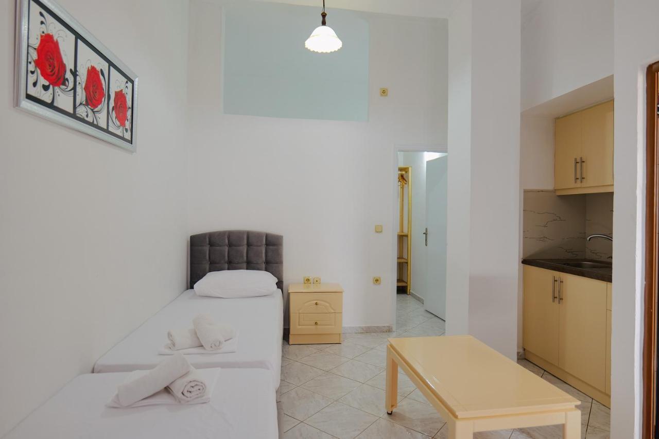 Hotel Casamia Saranda