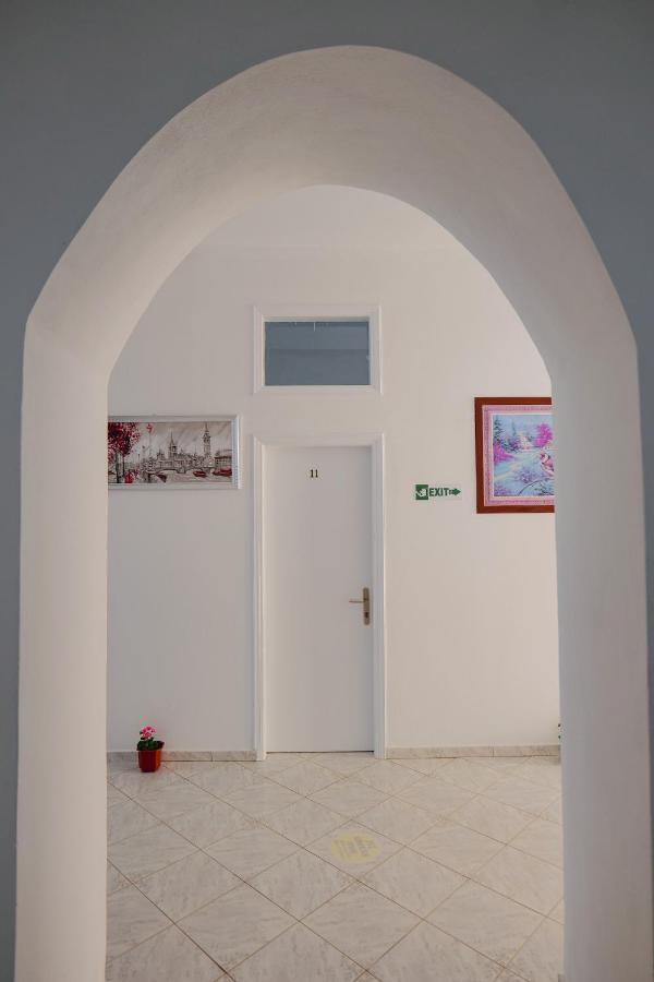 Hotel Casamia Apartament Saranda