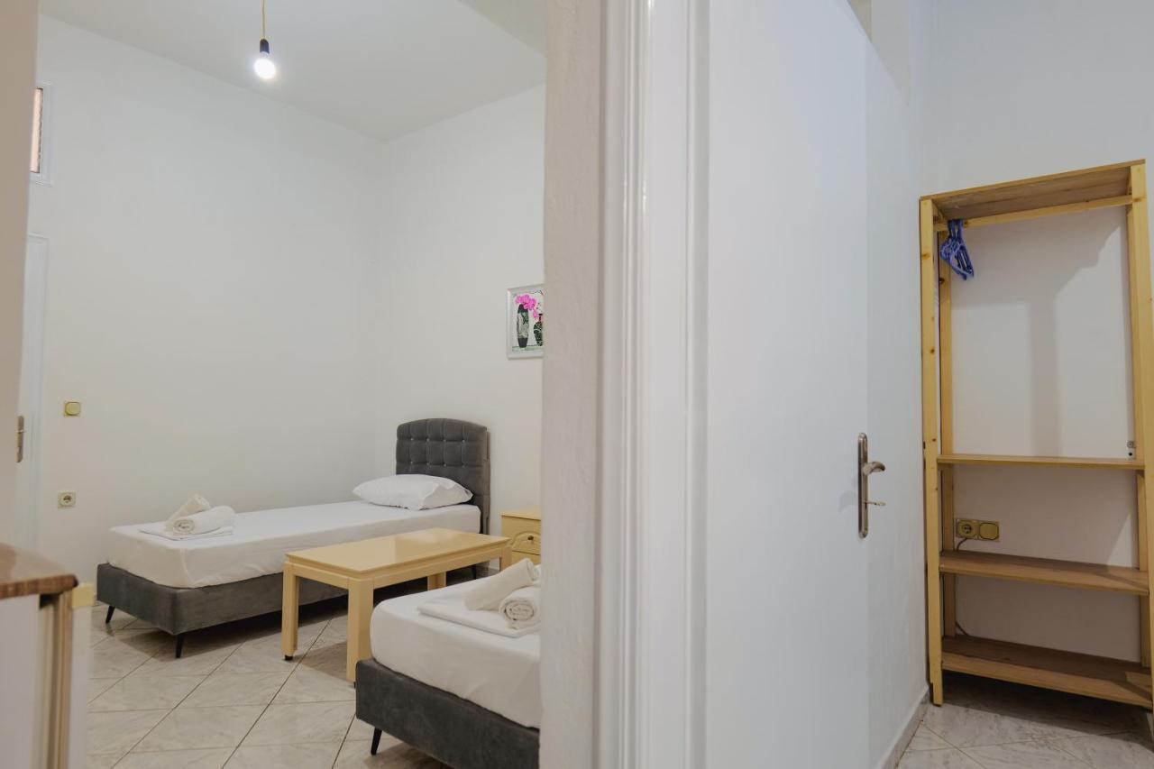 Apartament Hotel Casamia Saranda