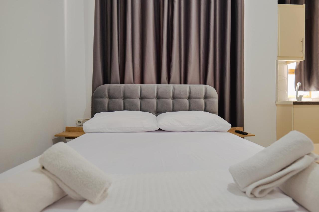 Hotel Casamia * Saranda