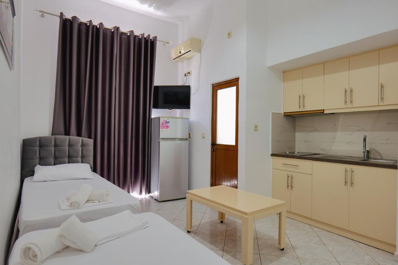 Hotel Casamia Apartament
