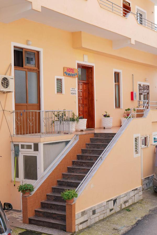 Apartment Hotel Casamia *