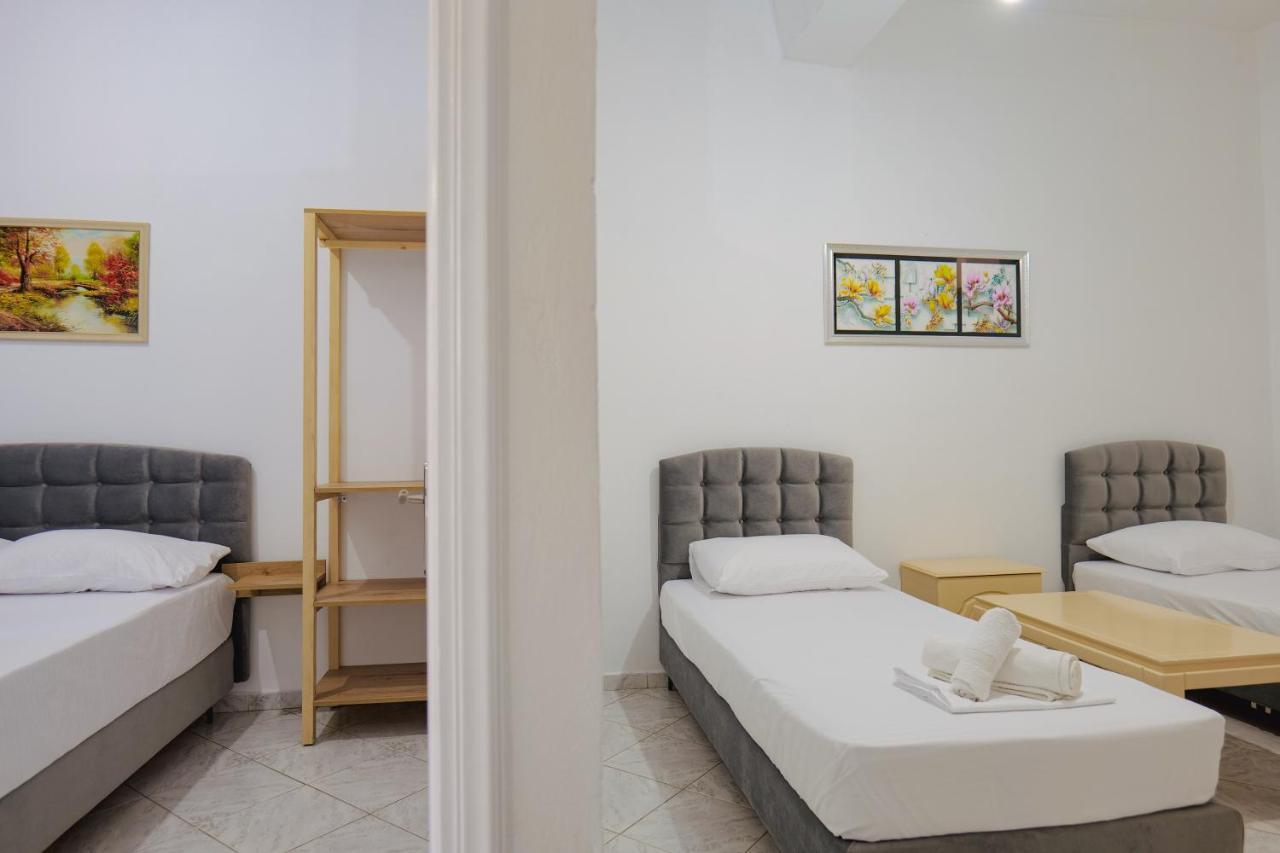Apartment Hotel Casamia Sarande