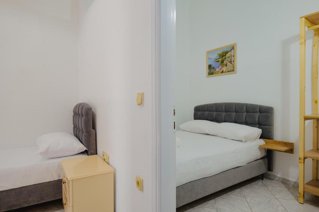 Apartment Hotel Casamia Sarande
