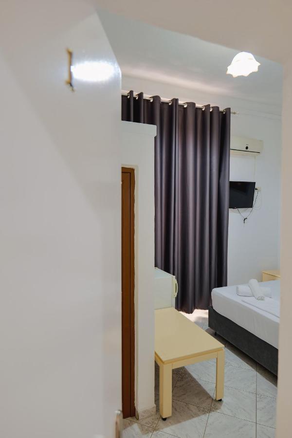 Hotel Casamia Sarande