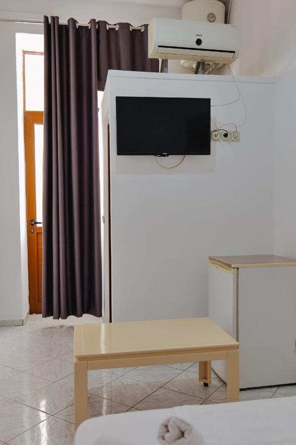 Hotel Casamia Apartment *