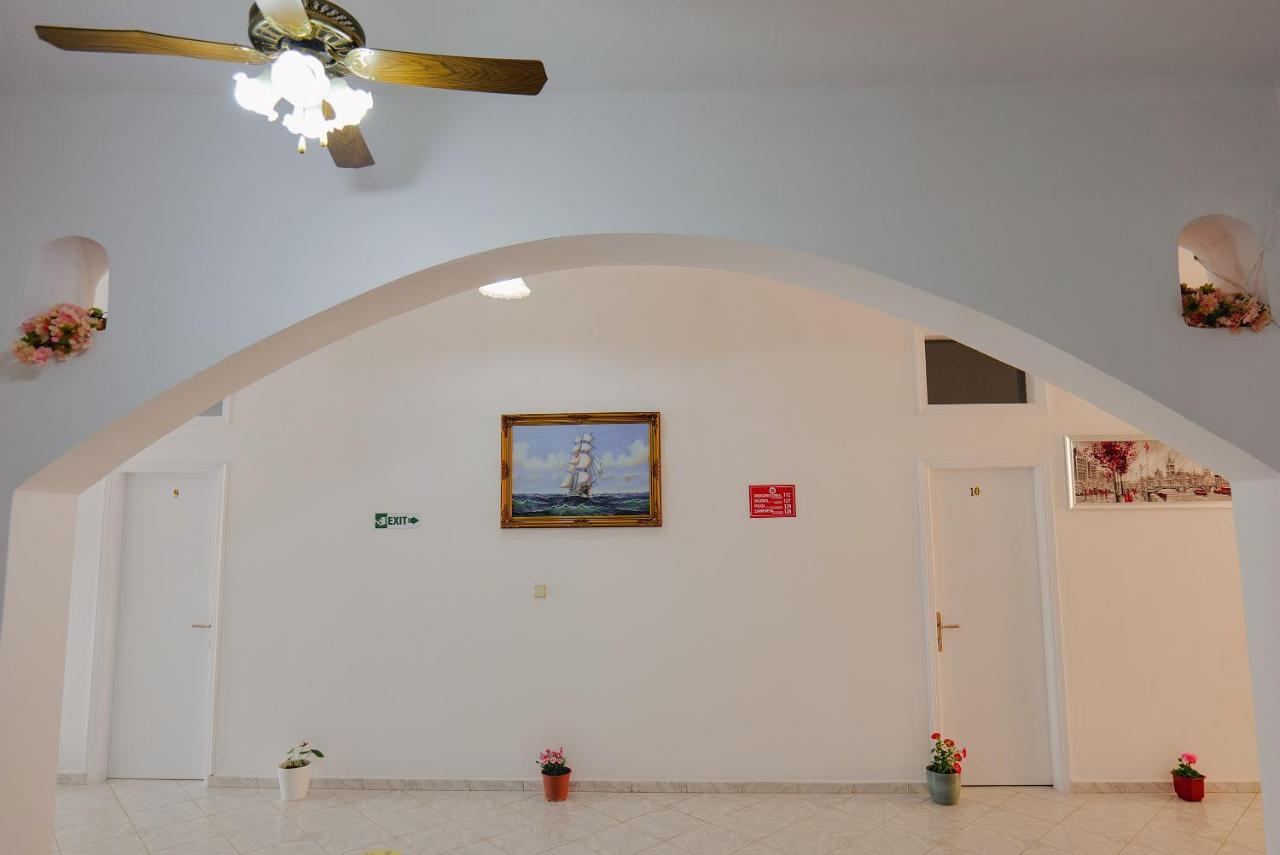 Apartment Hotel Casamia *
